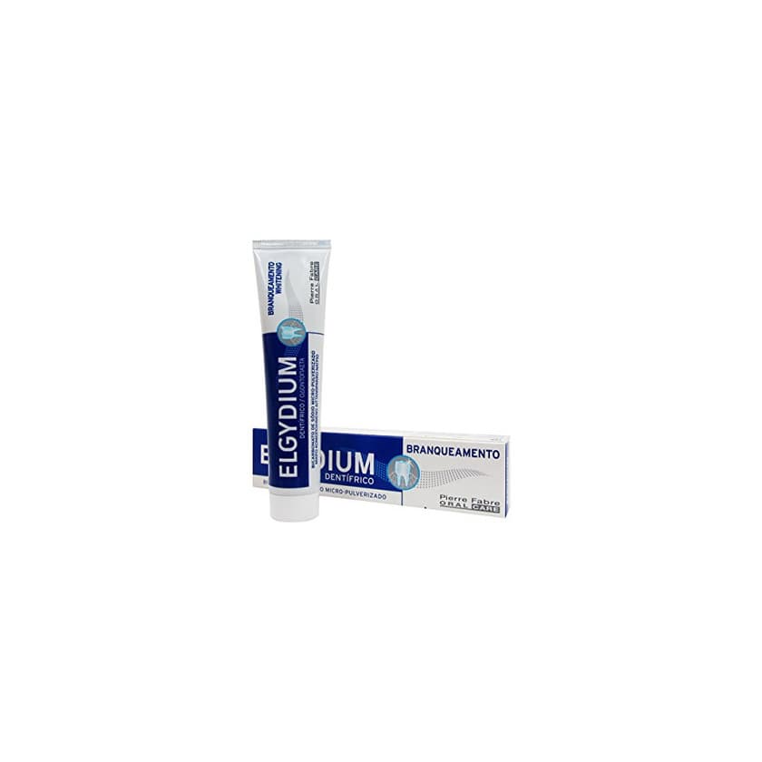 Product Elgydium Whitening Toothpaste 75ml