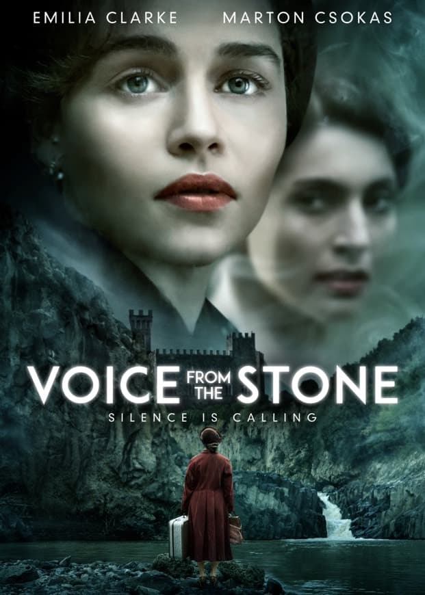 Movie Voice from the Stone