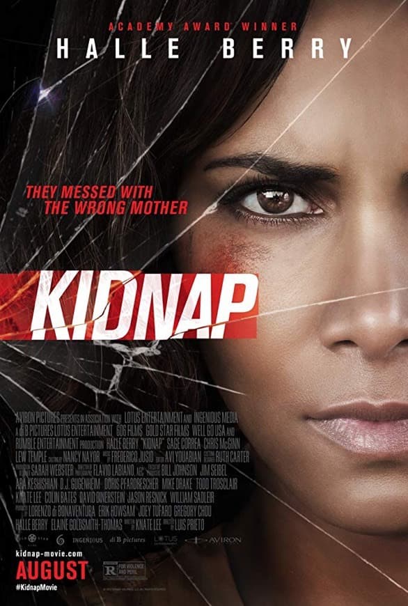 Movie Kidnap