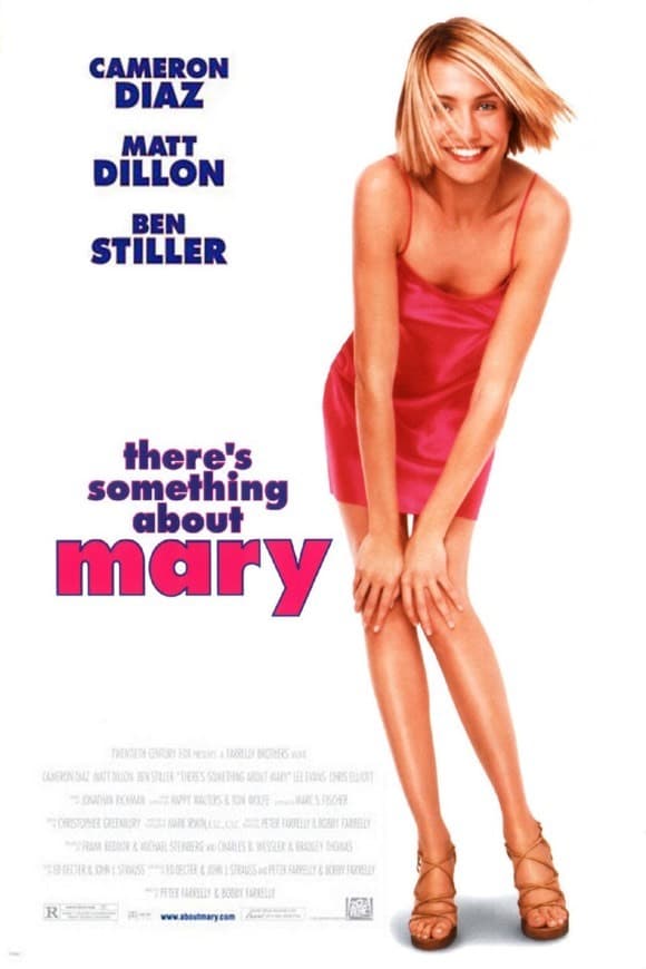 Película There's Something About Mary