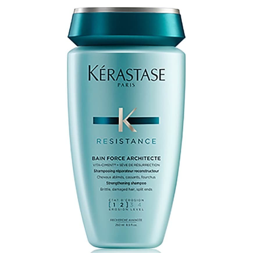 Fashion Kérastase Resistance Bain Force Architecte (250ml)