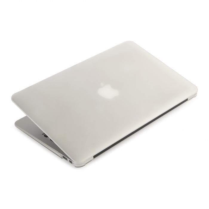 Fashion Capa Hard Shell Tucano Nido |MacBook Pro 13'' - Transparente