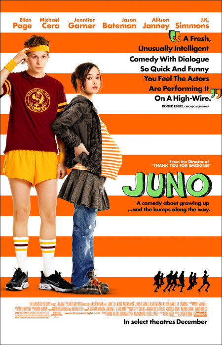 Película Juno