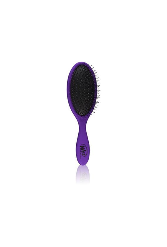 Beauty Wet Brush Pro Original Detangler Classic #Viva Violet 1 Pz 1 Unidad