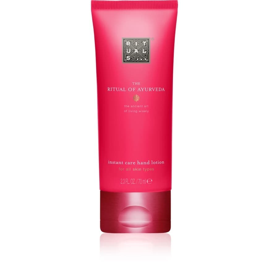 Fashion THE RITUAL OF AYURVEDA
Hand Lotion 70ml | RITUALS