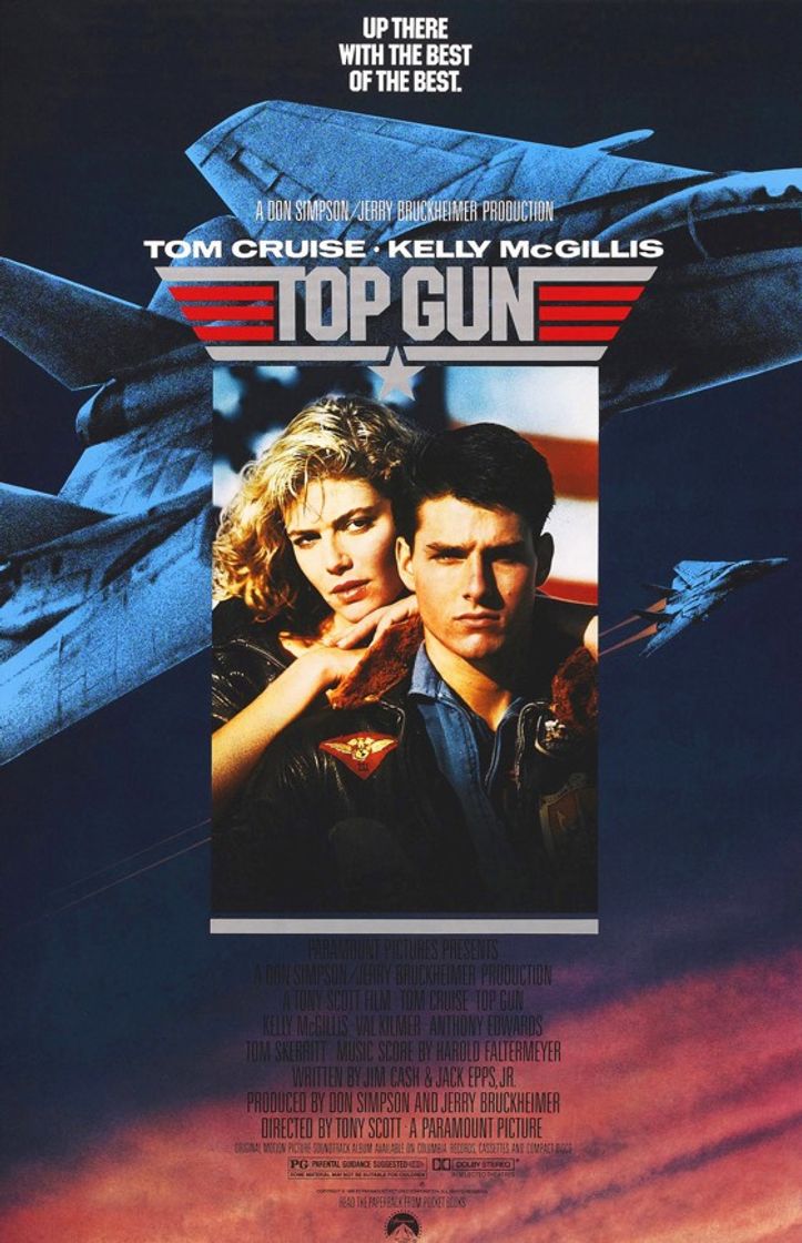 Movie Top Gun