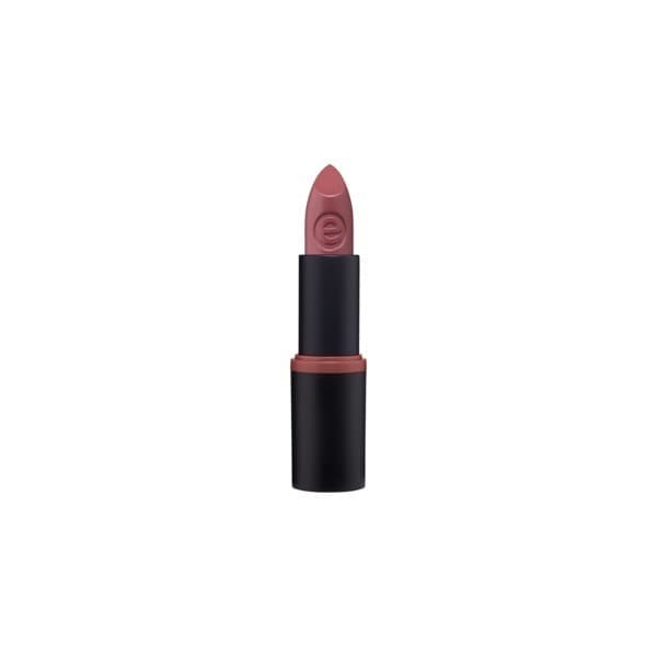 Fashion essence longlasting lipstick 06 barely there