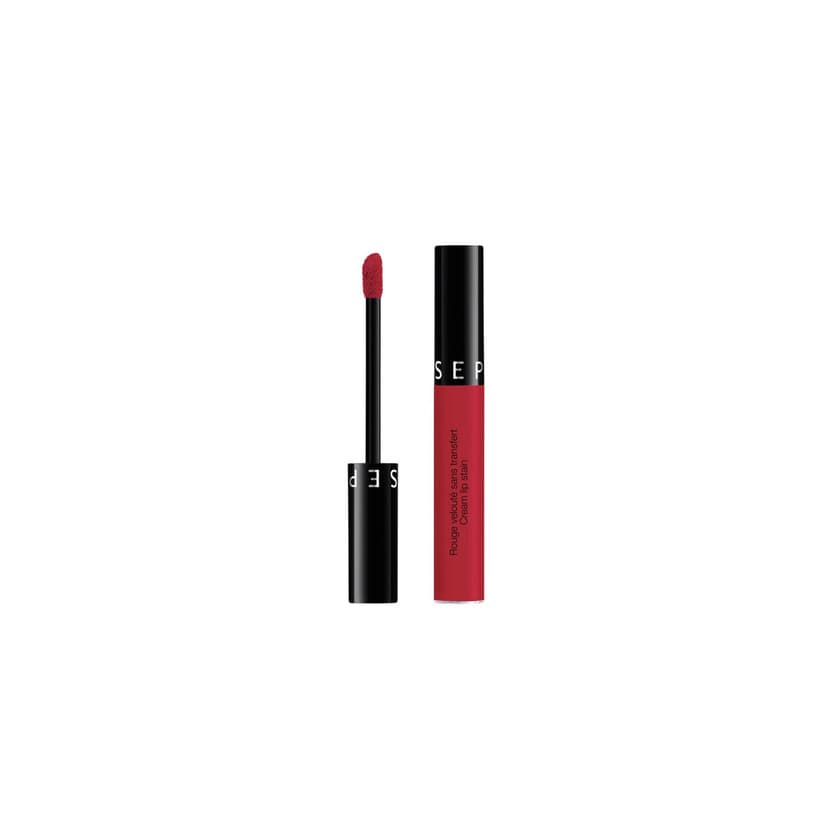 Beauty SEPHORA Cream Lip Stain Pintalabios Cherry Moon