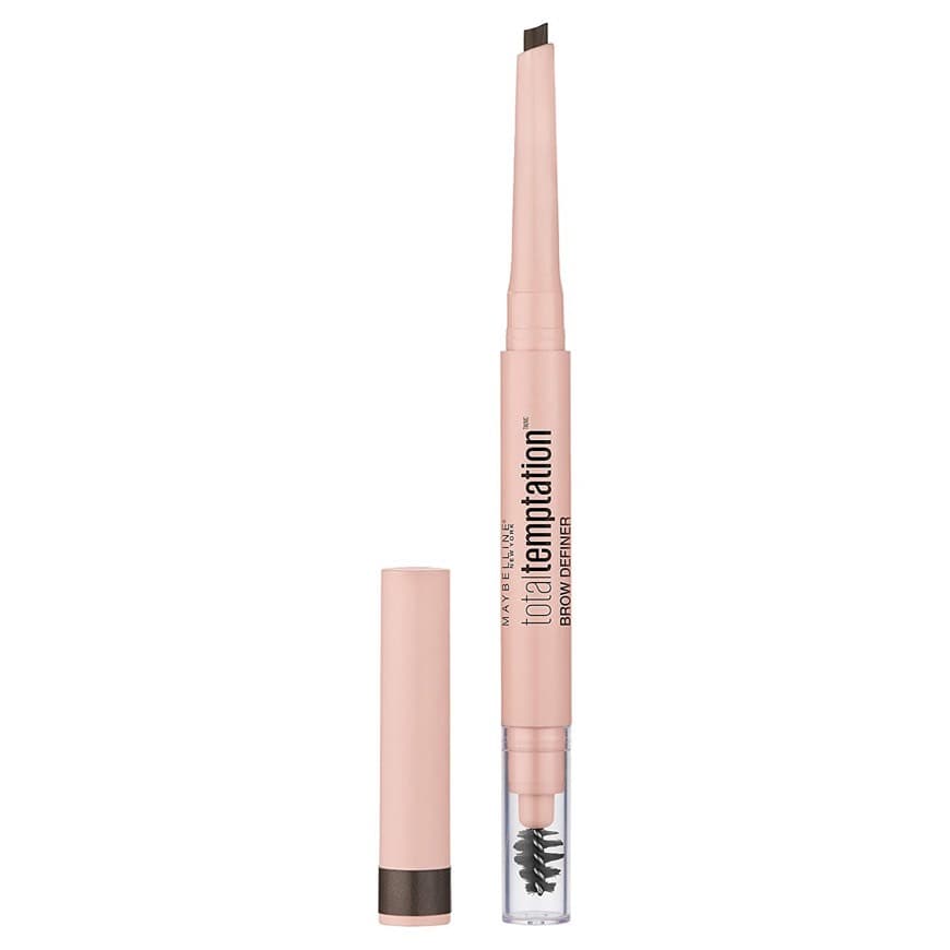 Moda MAYBELLINE Total Temptation Eyebrow Definer Pencil