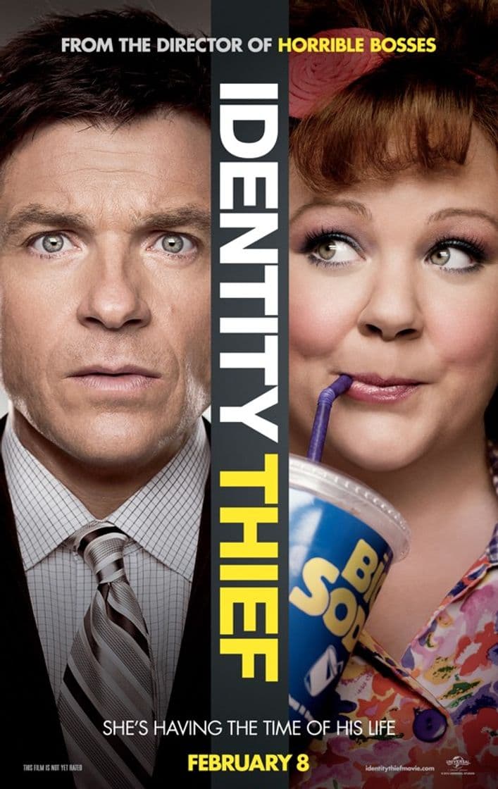 Movie Identity Thief