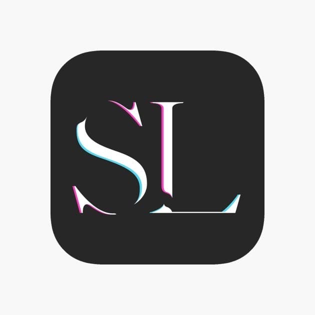 App Storyluxe Plantillas y Filtros