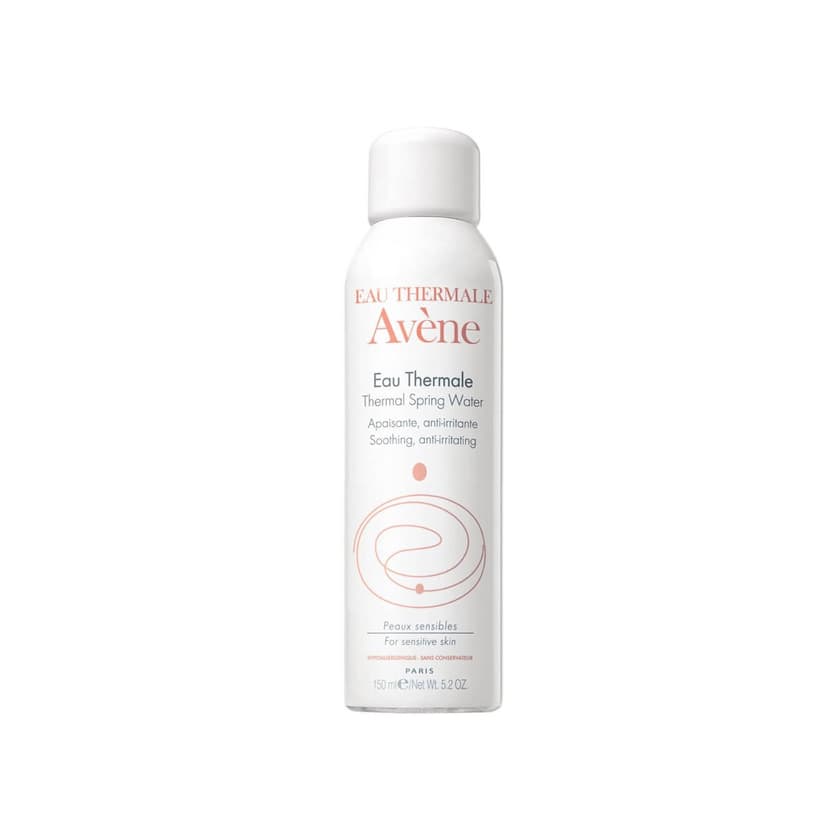 Belleza AVENE Agua Termal 300 ml