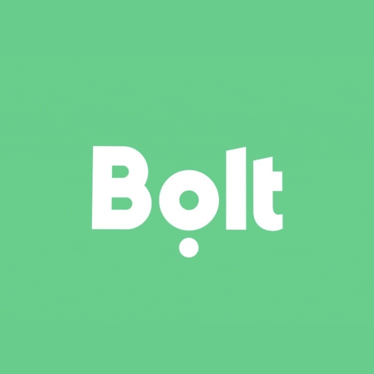 App Bolt (Taxify)