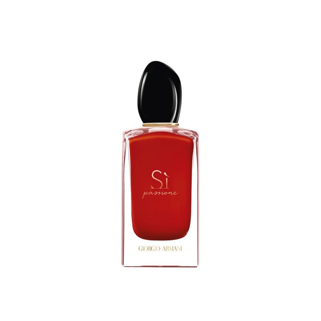 Product Perfume para mujer Armani Sì Passione Eau de Parfum 50 ML