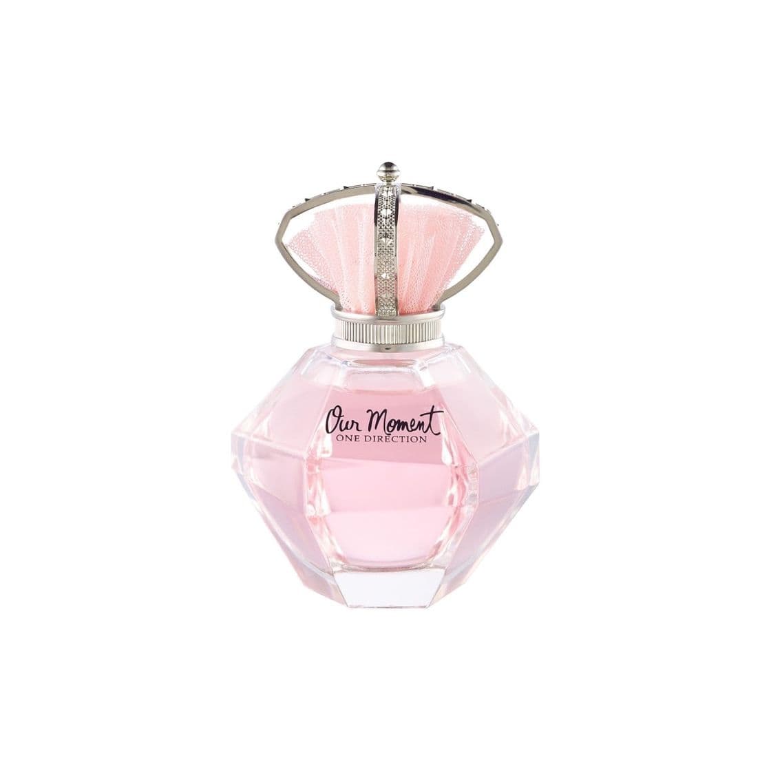 Beauty One Direction Our Moment Agua de Perfume Vaporizador