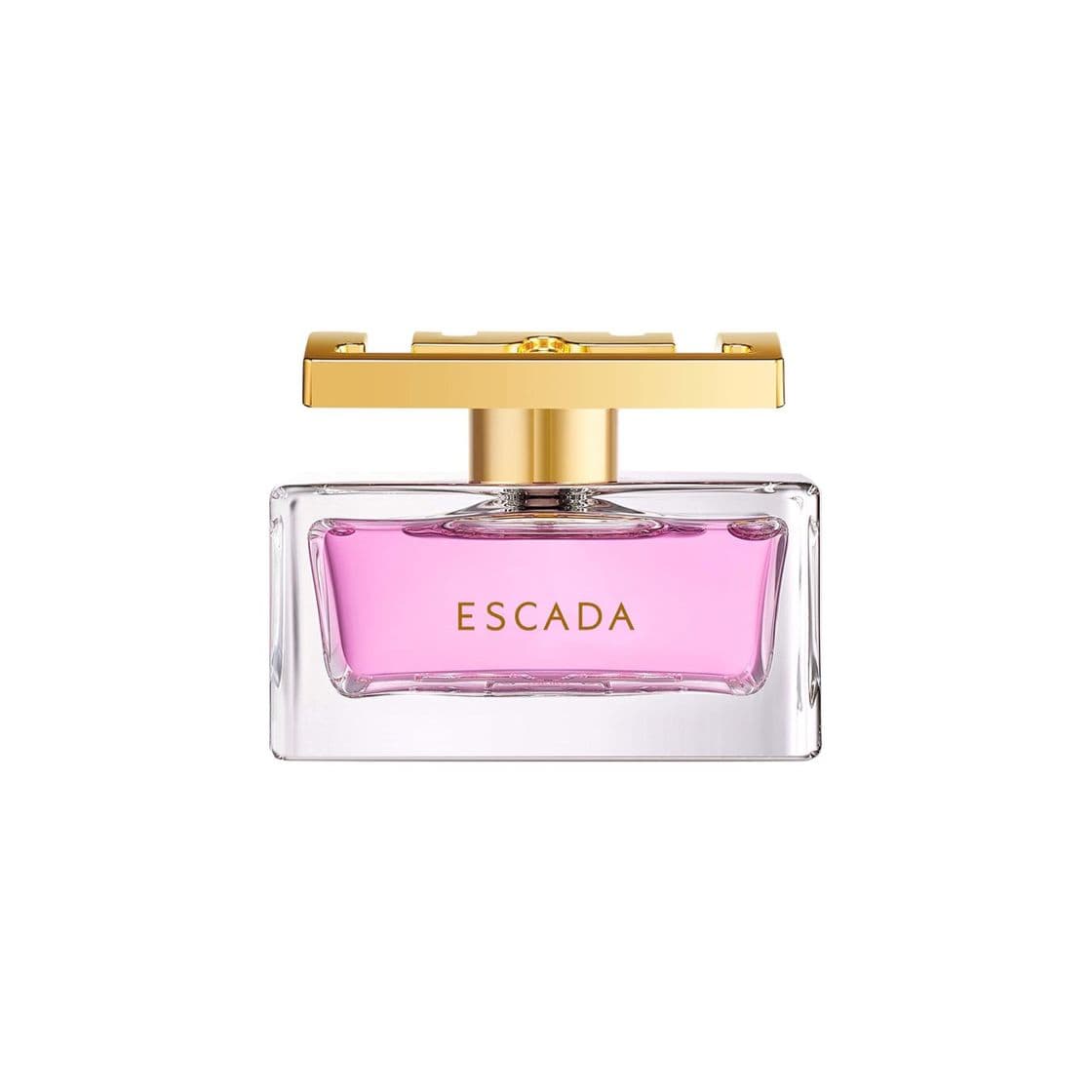 Beauty Escada Especially