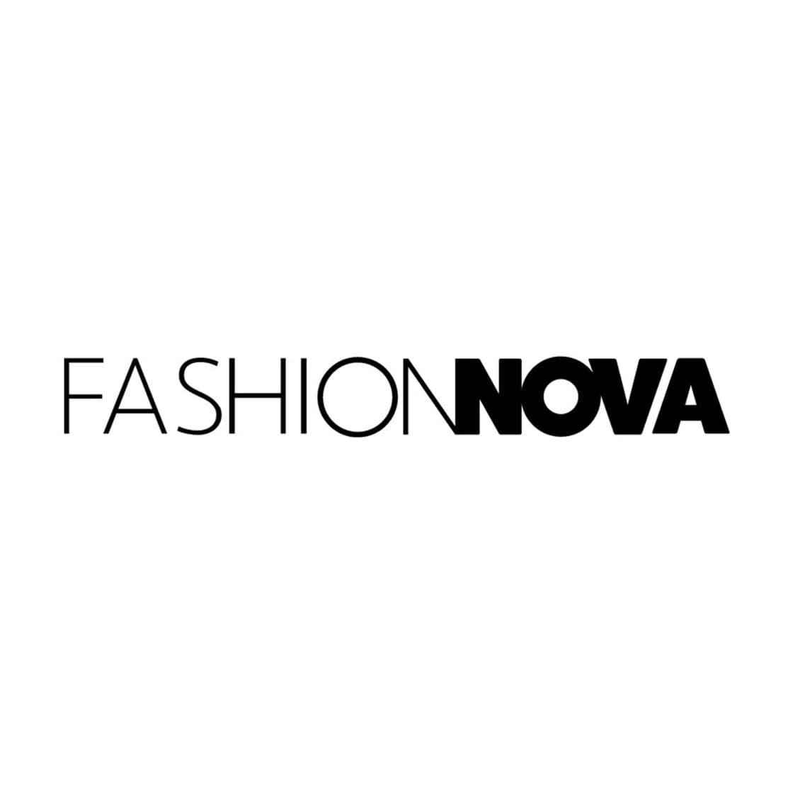 Fashion Fashion Nova