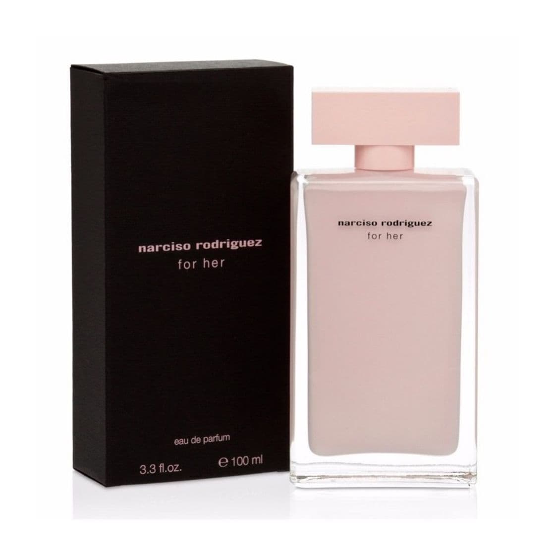 Producto Narciso Rodriguez  For Her  Eau de Parfum  100 mililitros