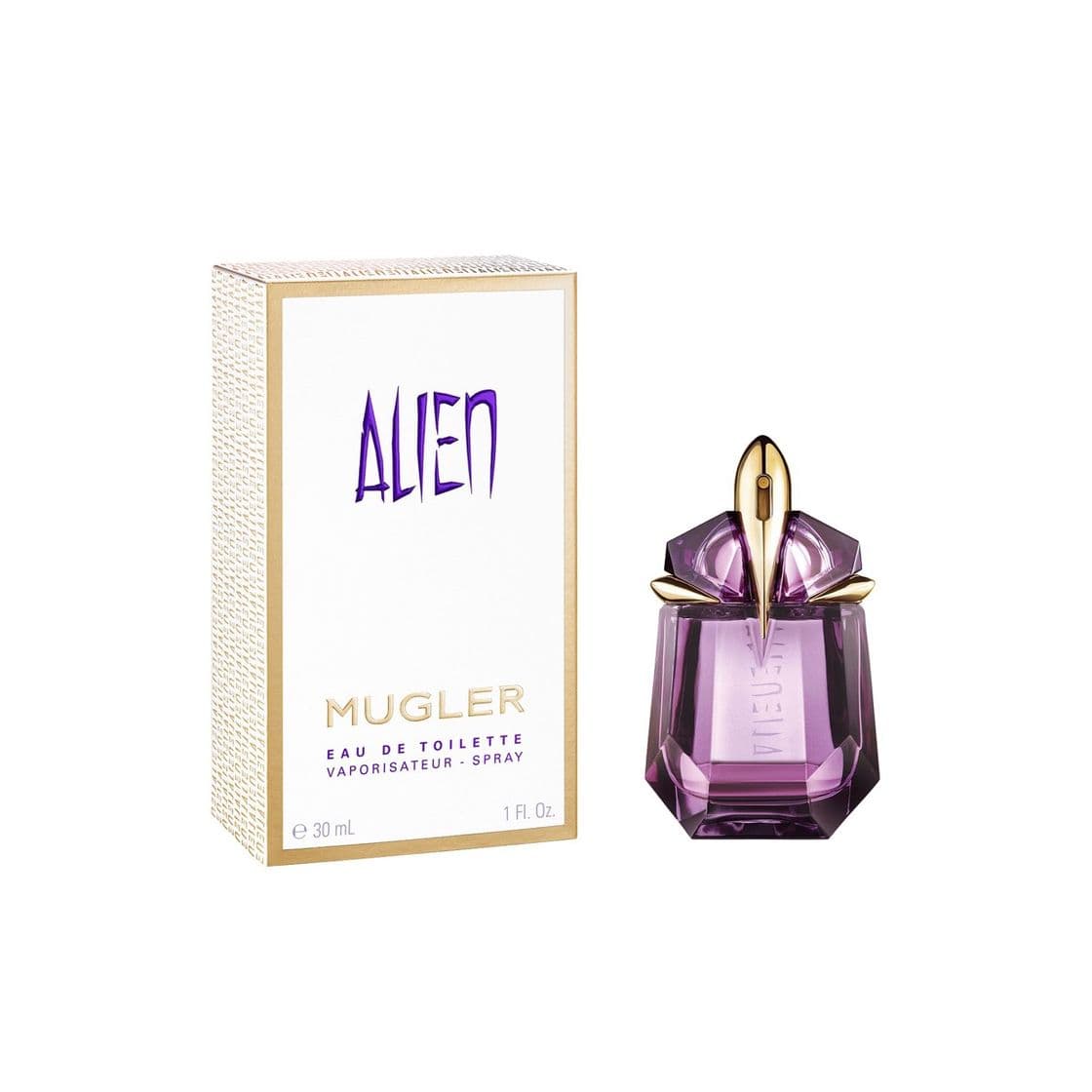 Product Thierry Mugler Alien Eau de Toilette Vaporizador 30 ml