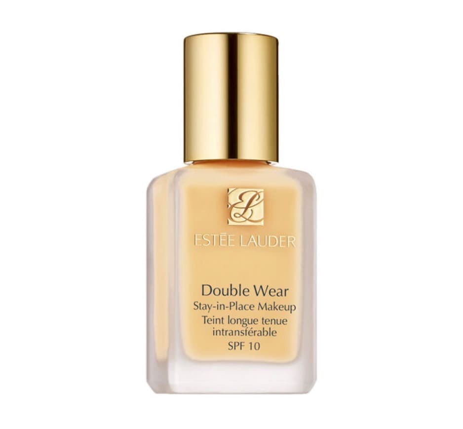 Moda Estée Lauder
Double Wear Base de Maquilhagem 