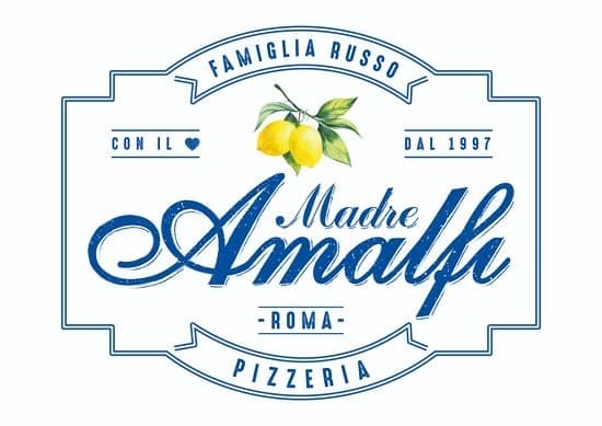 Restaurantes AMALFI MADRE