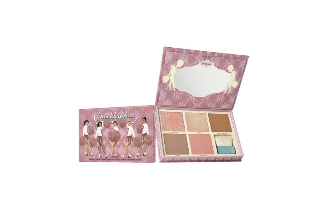 Producto Benefit Cosmetics Palette - Blush