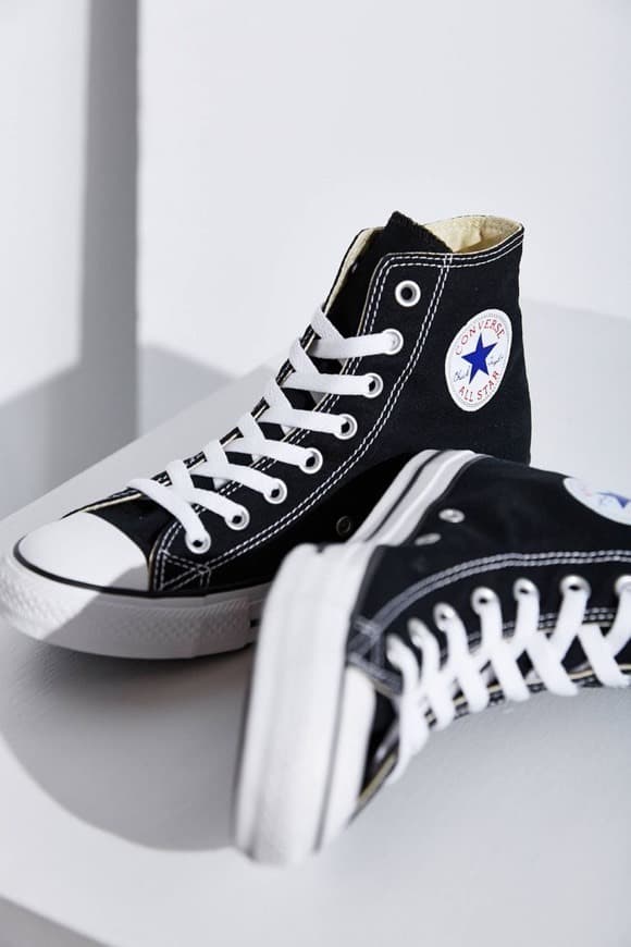 Product Chuck Taylor All Star Black