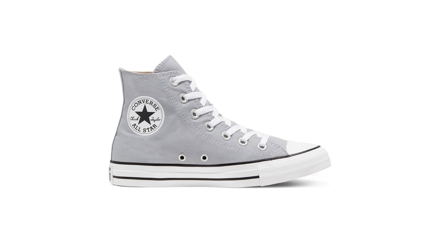 Product Seasonal Colour Chuck Taylor All Star High Top 