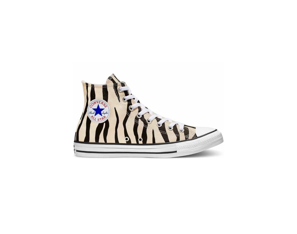 Producto Archive Print Chuck Taylor All Star High Top unisex 