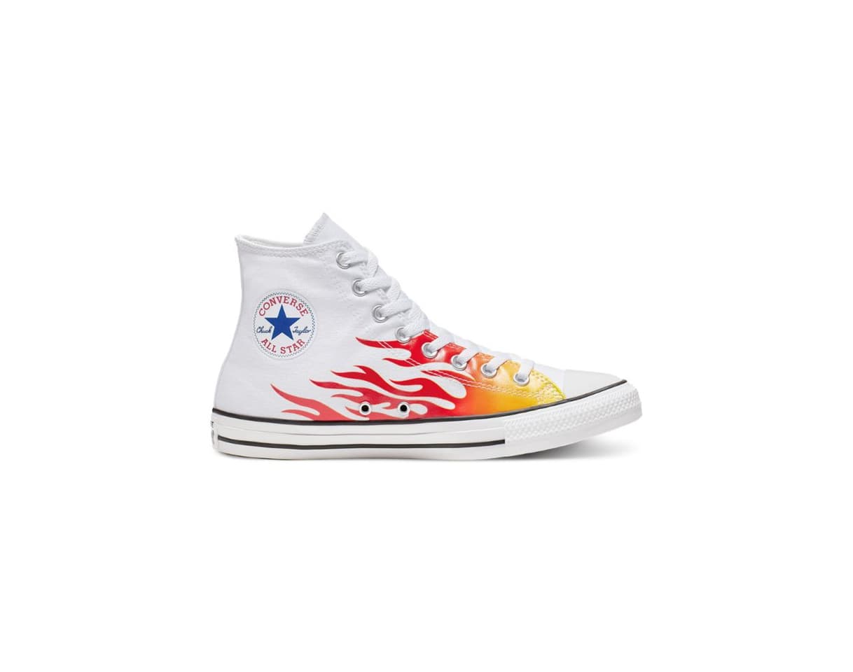 Producto Archive Print Chuck Taylor All Star High Top