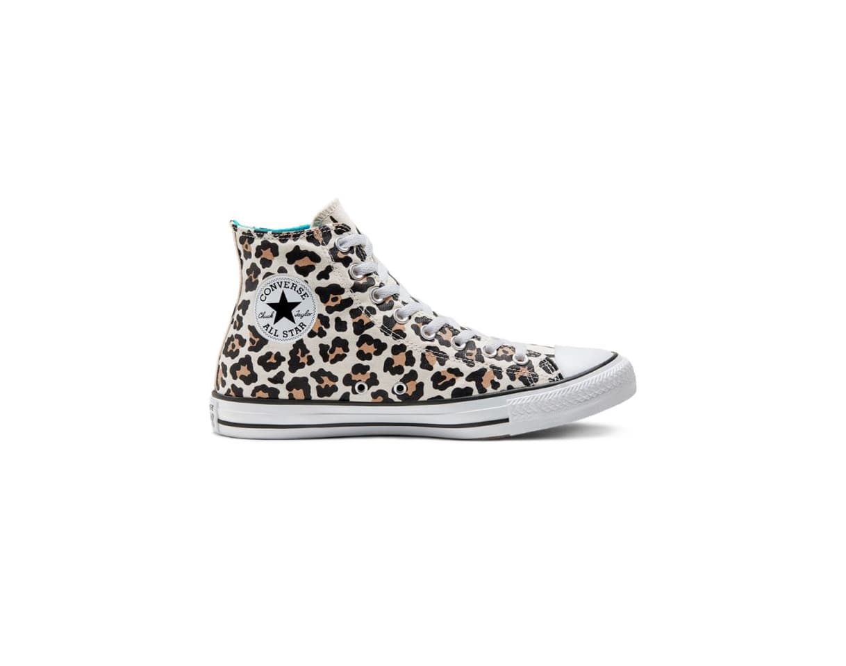 Product Archive Prints Chuck Taylor All Star High Top - Converse ES