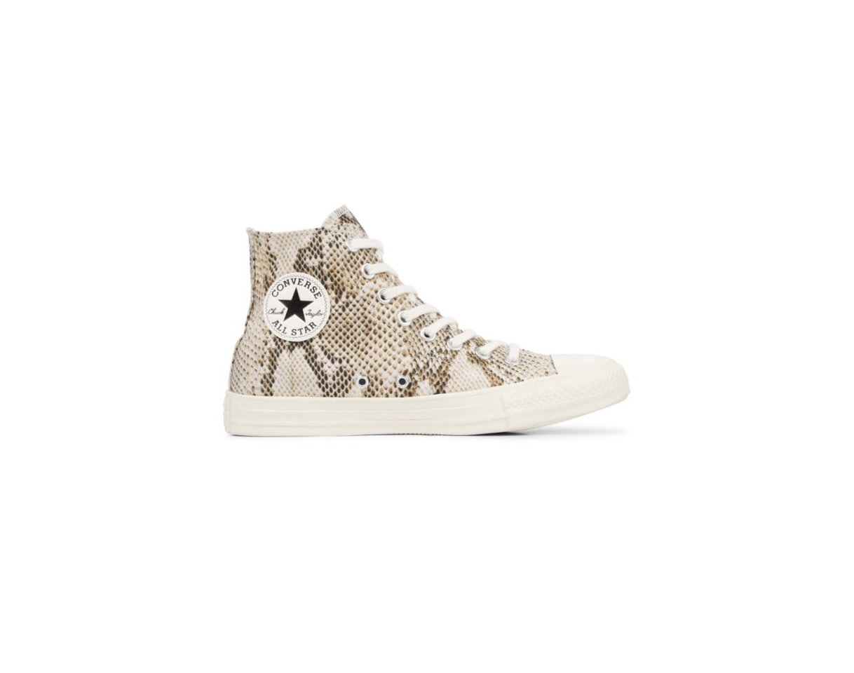 Product Chuck Taylor All Star Wild Print High