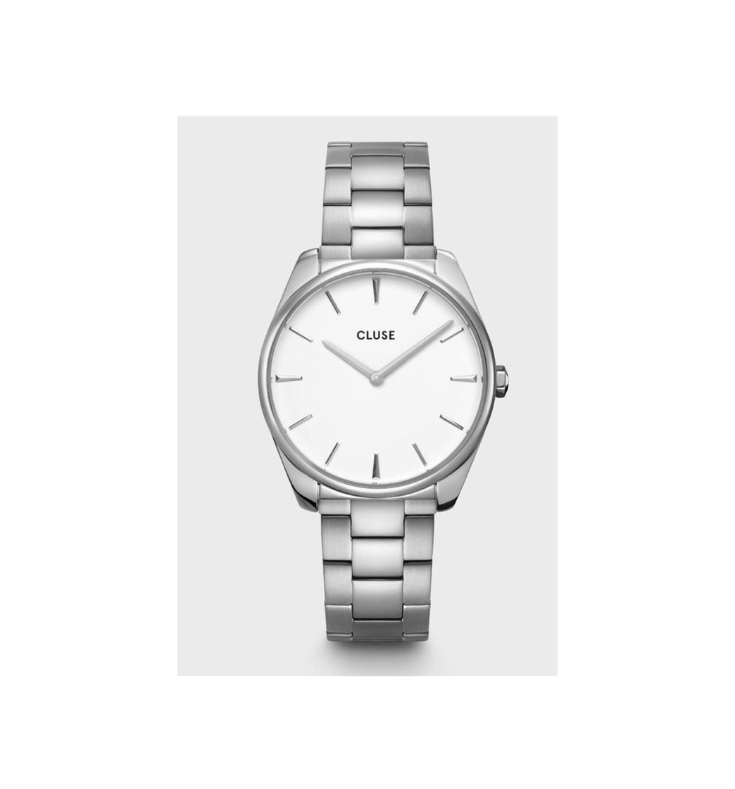 Product CLUSE Féroce Watch CW0101212003 Silver