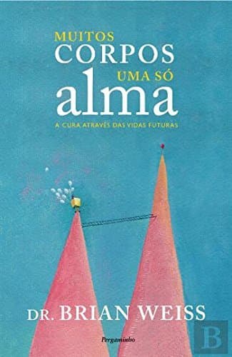 Libro Muitos Corpos, uma Só Alma 