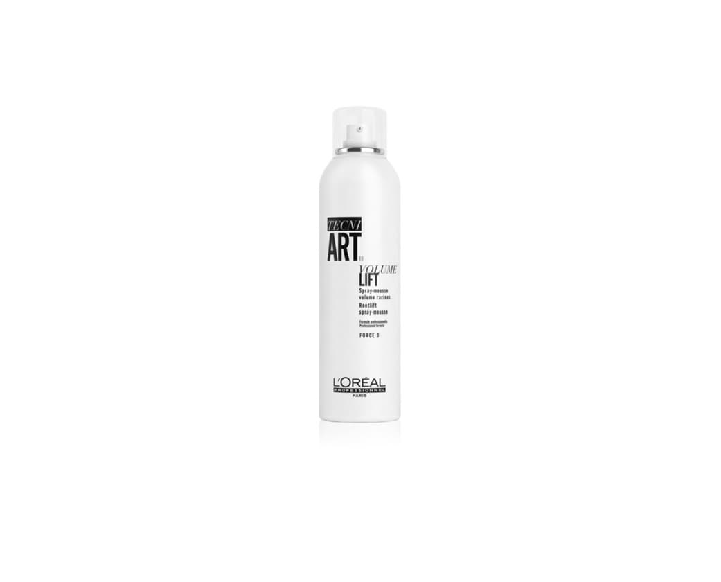 Producto L'Oréal Professionnel Tecni.Art Volume Lift espuma de cabelo para ...