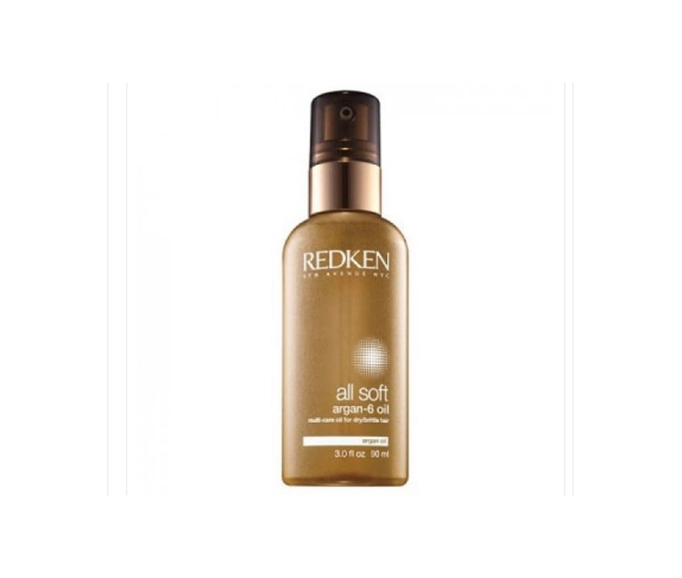 Producto Óleo hidratação Redken All Soft