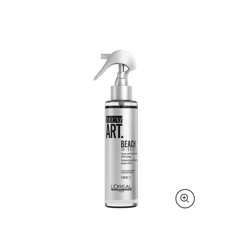 Producto Spray L’oreal texturizante beach waves 