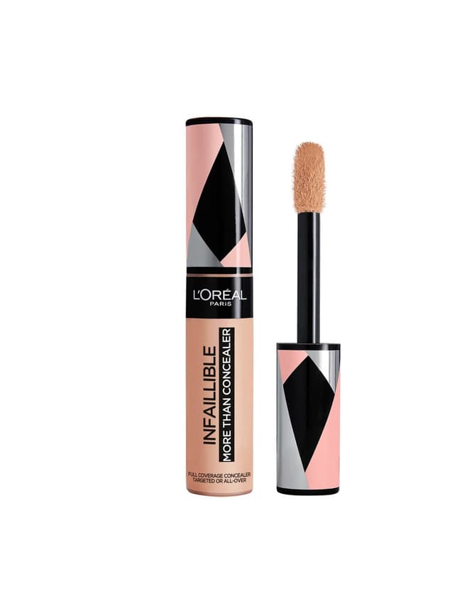 Producto L’Oreal Infallible more than Concealer 