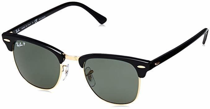 Fashion Rayban Clubmaster