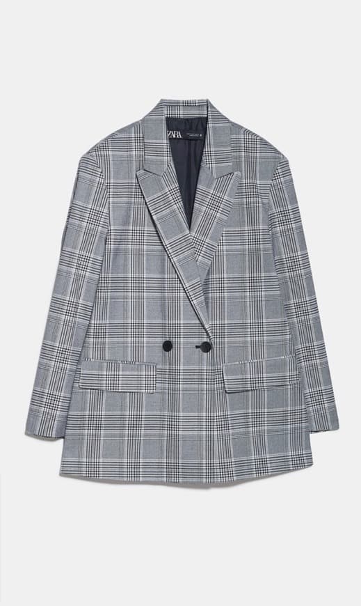 Fashion Blazer 