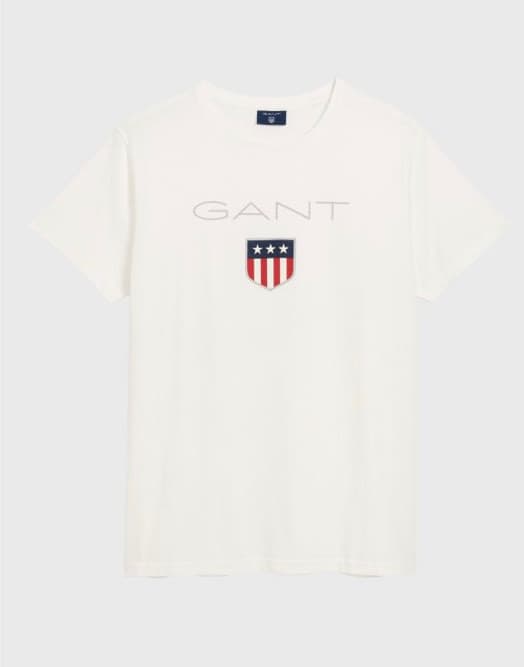 Fashion T shirt gant