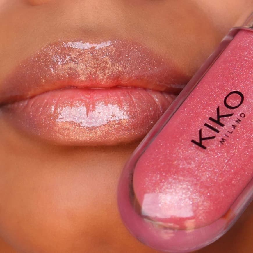 Producto Kiko Lipgloss 3D Hydra