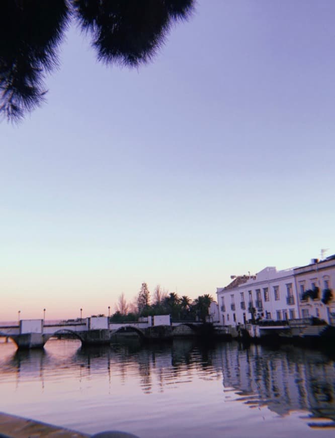 Place Tavira