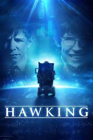 Película Hawking