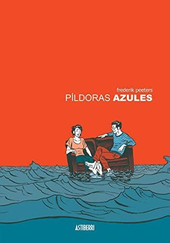 Libro Píldoras Azules