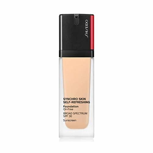 Producto Shiseido Synchro Skin Self Refreshing Foundation #220 30 Ml