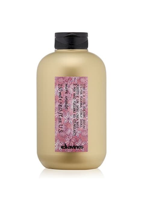 Belleza Davines More Inside Curl Building Serum