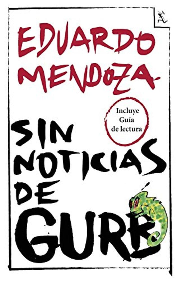 Libro Sin noticias de Gurb