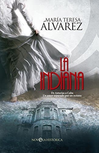 Libro La Indiana