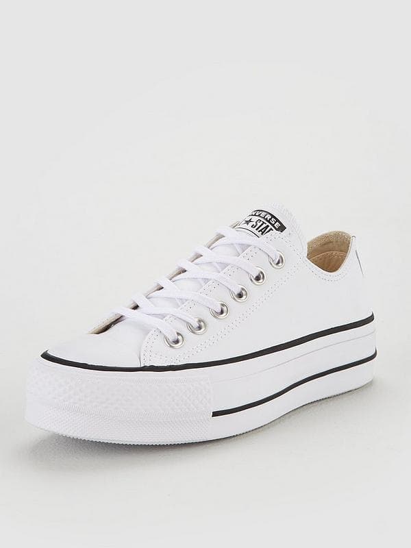 Producto Converse All Star Platform